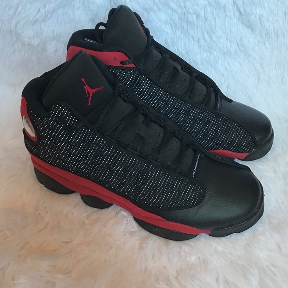 Jordan 13's 6.5y - Picture 2 of 4